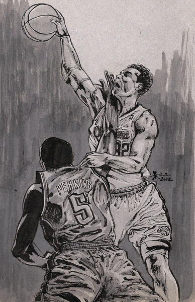 Blake Griffin (2012)